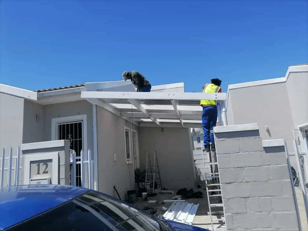 Cape Town Carports photo 1