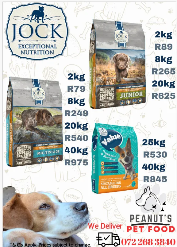 Peanut's Pet Food photo 2