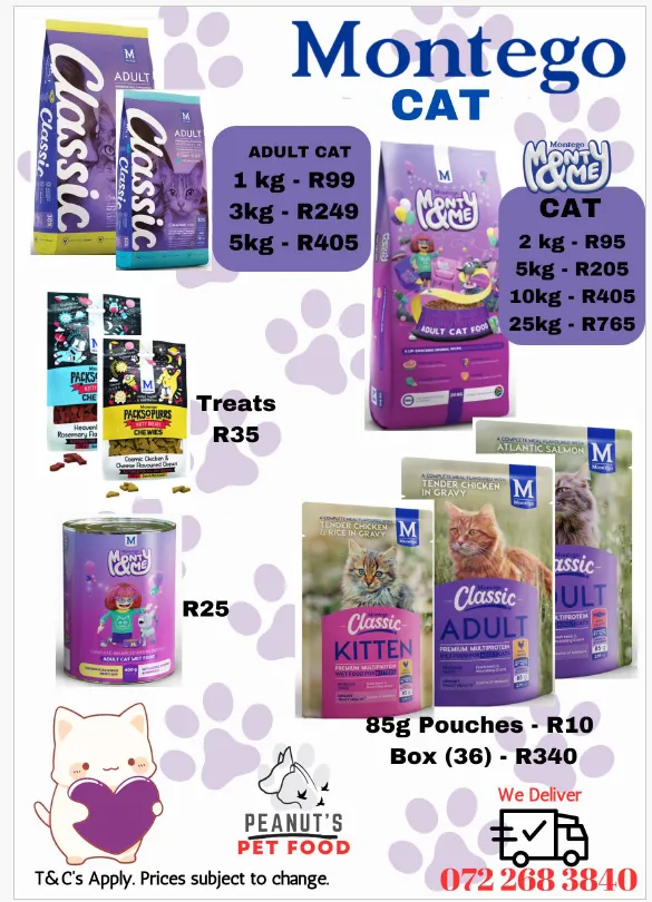 Peanut's Pet Food photo 4