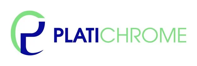 Platichrome logo