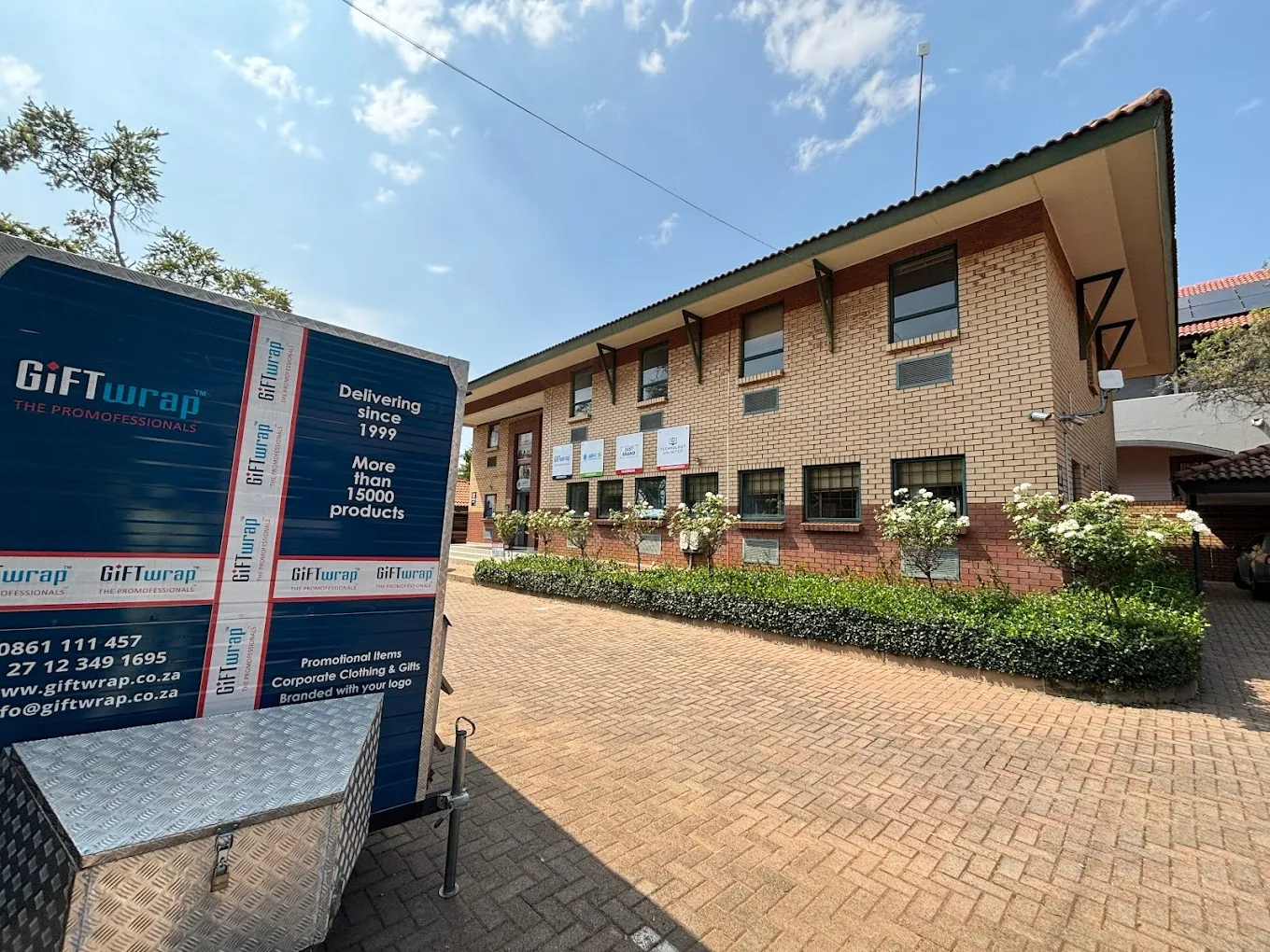 Giftwrap Corporate (PTY) LTD photo 1
