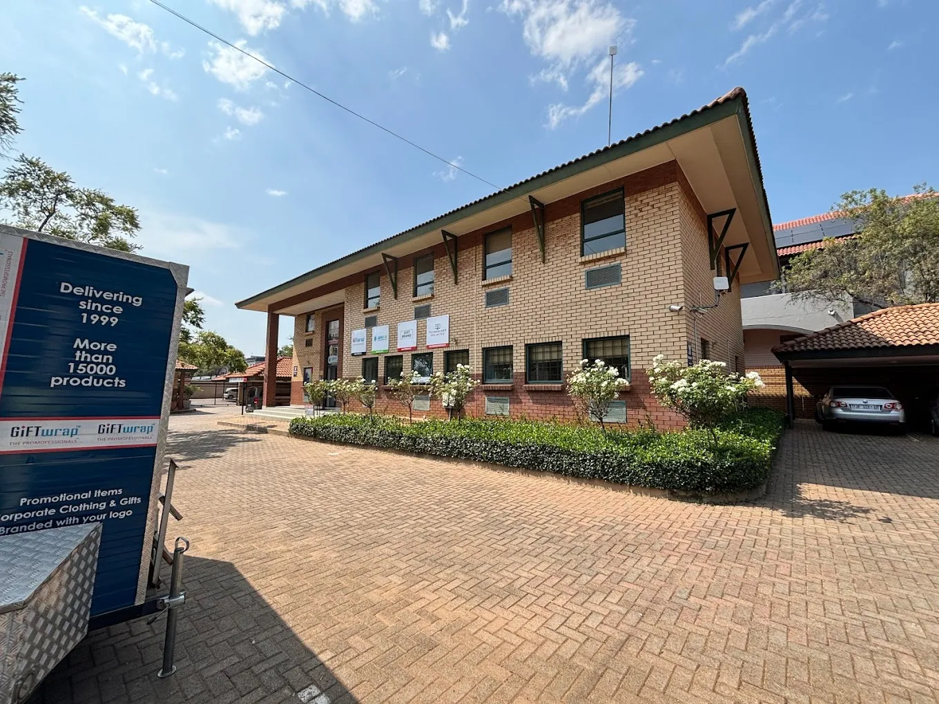 Giftwrap Corporate (PTY) LTD photo 3