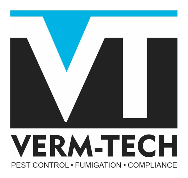 VERM-TECH Pest Control Cape Town logo