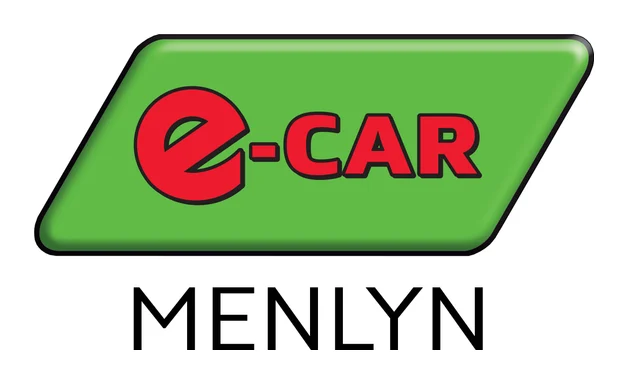 e-CAR MENLYN Motor Service & Repair logo