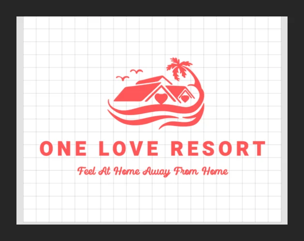 One love resort mokopane logo