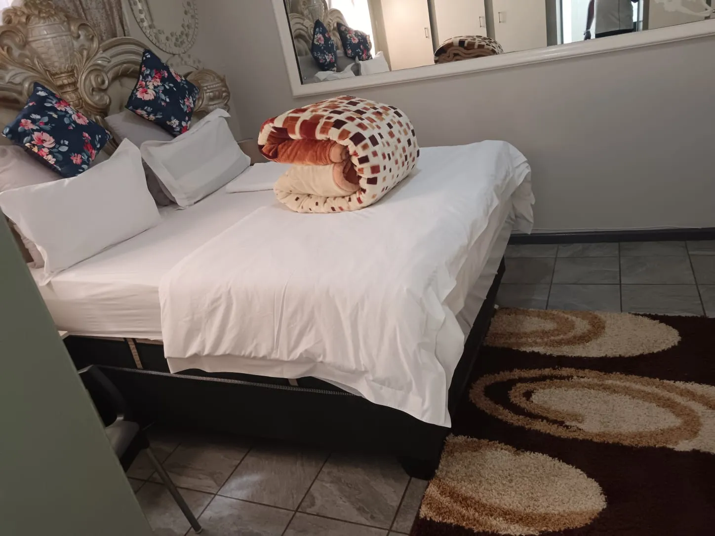 One love resort mokopane photo 1