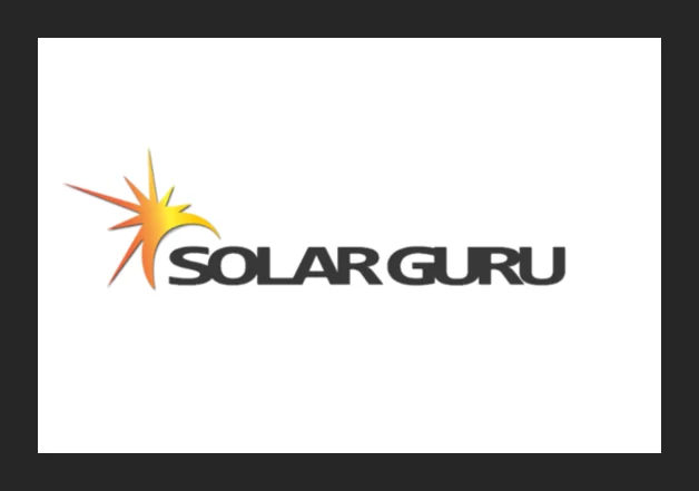 Solar Guru logo