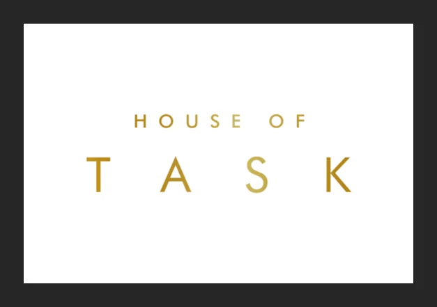 House of TASK logo