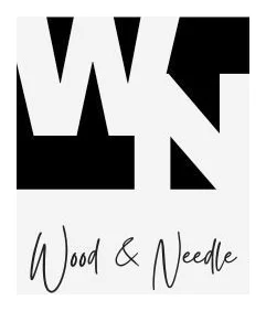 Wood And Needle Manufacturing logo