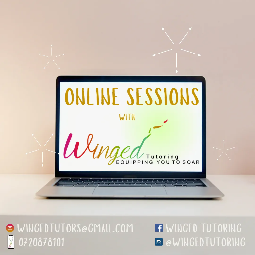 Winged Tutoring photo 4