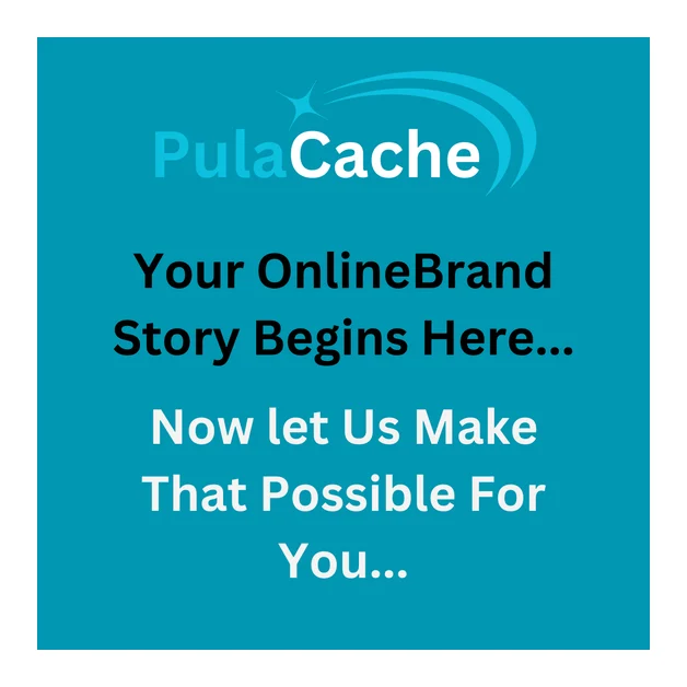 Pulacache logo