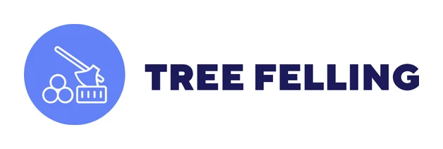 TreeFellingPretoriaEast logo