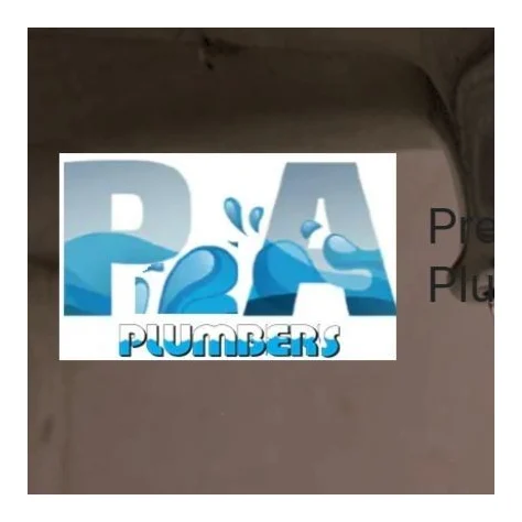 Pa Electrical and Plumbing logo