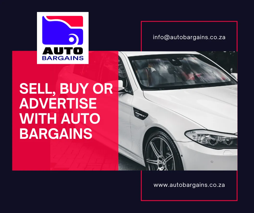 Auto Bargains photo 1