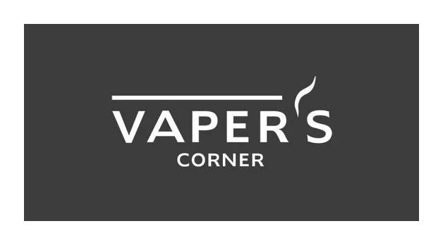 Vaper's Corner - Equestria logo