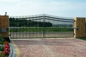 Steel Gates Pretoria East 0825064115, Gates photo 2