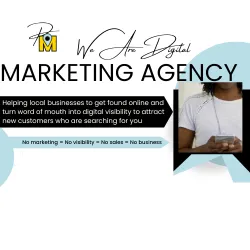 Precy SEO Marketing photo 4