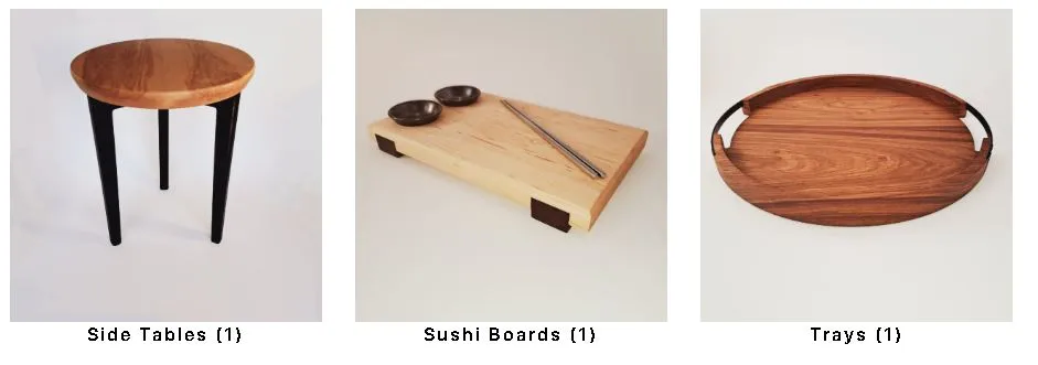 Woodcraft Designs photo 1