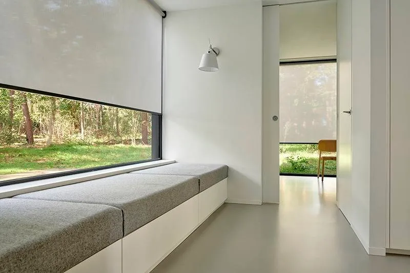 Cocoon Blinds photo 1