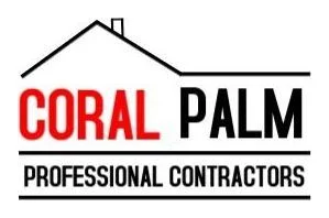 Coral Palm Development logo