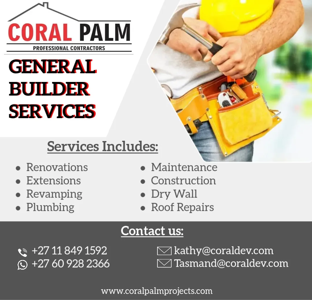 Coral Palm Development photo 1