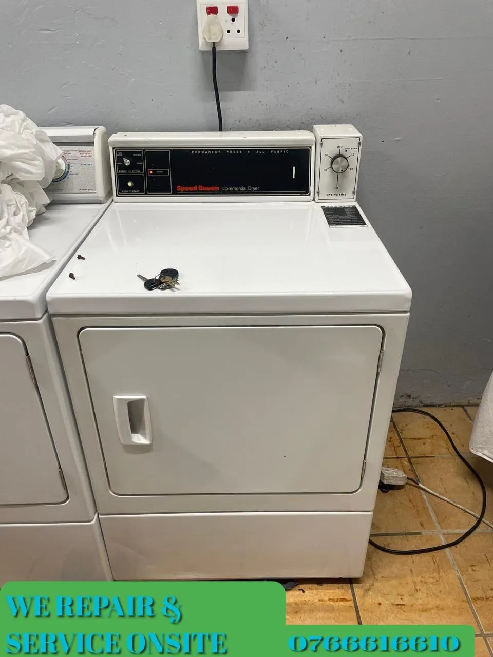 SC Appliance Fix photo 1