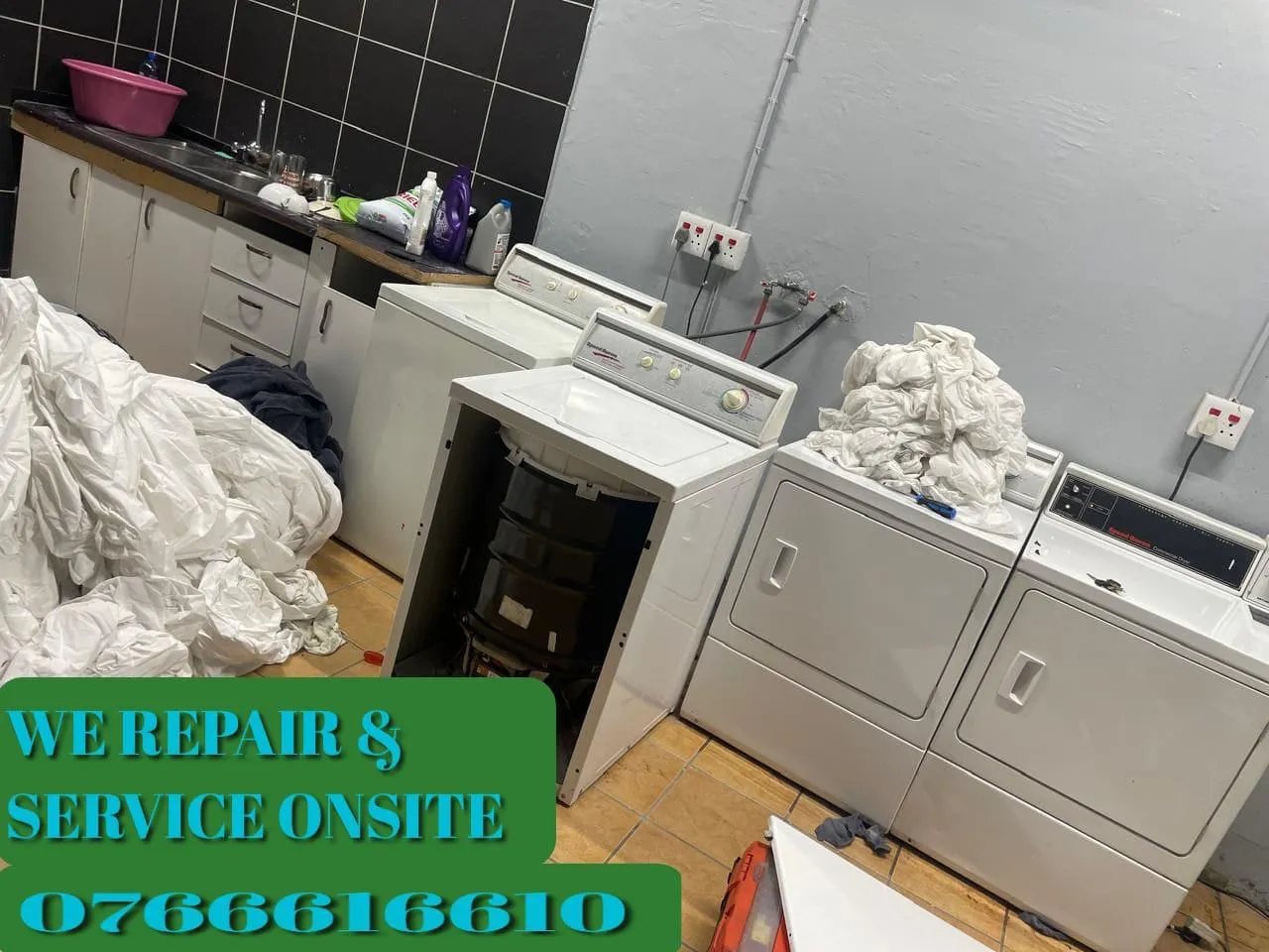 SC Appliance Fix photo 2