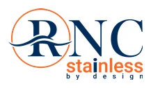 RNC Stainless logo