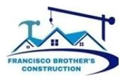 Francisco Brothers Construction logo