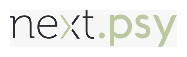 Next Psy logo