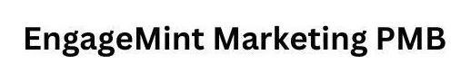 EngageMint Marketing PMB logo