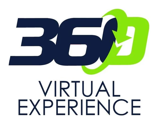 Virtual Experience logo