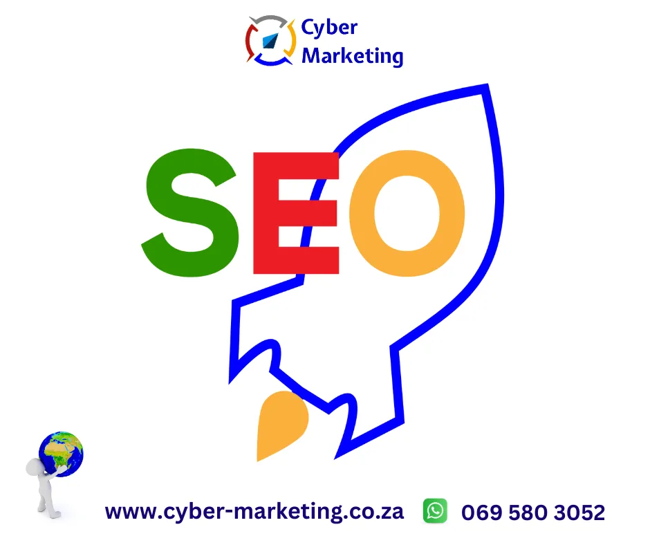 Cyber Marketing photo 2