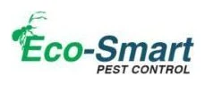 Eco Smart Pest Management logo
