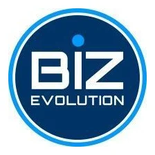 Biz Evolution logo