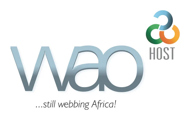 Wao Host logo