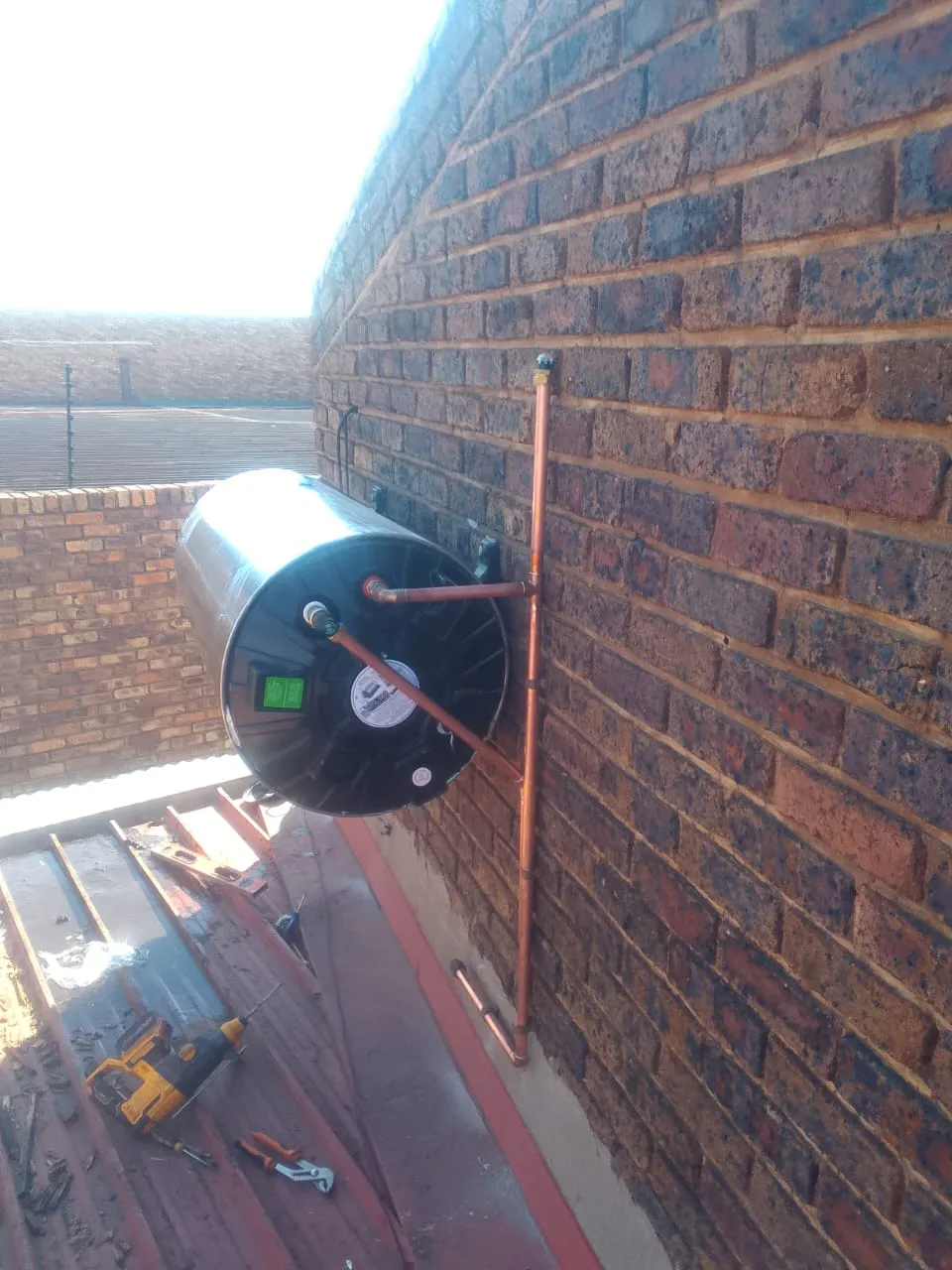 Pretoria Plumbing photo 1