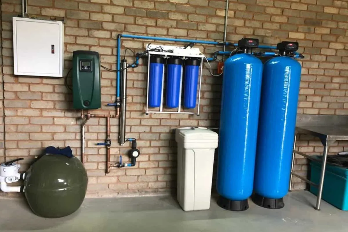 Centurion Plumbing photo 4