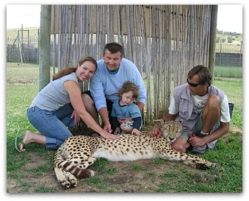 Private Cape Town Tours photo 2