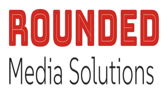 Rounded Media Solutions logo