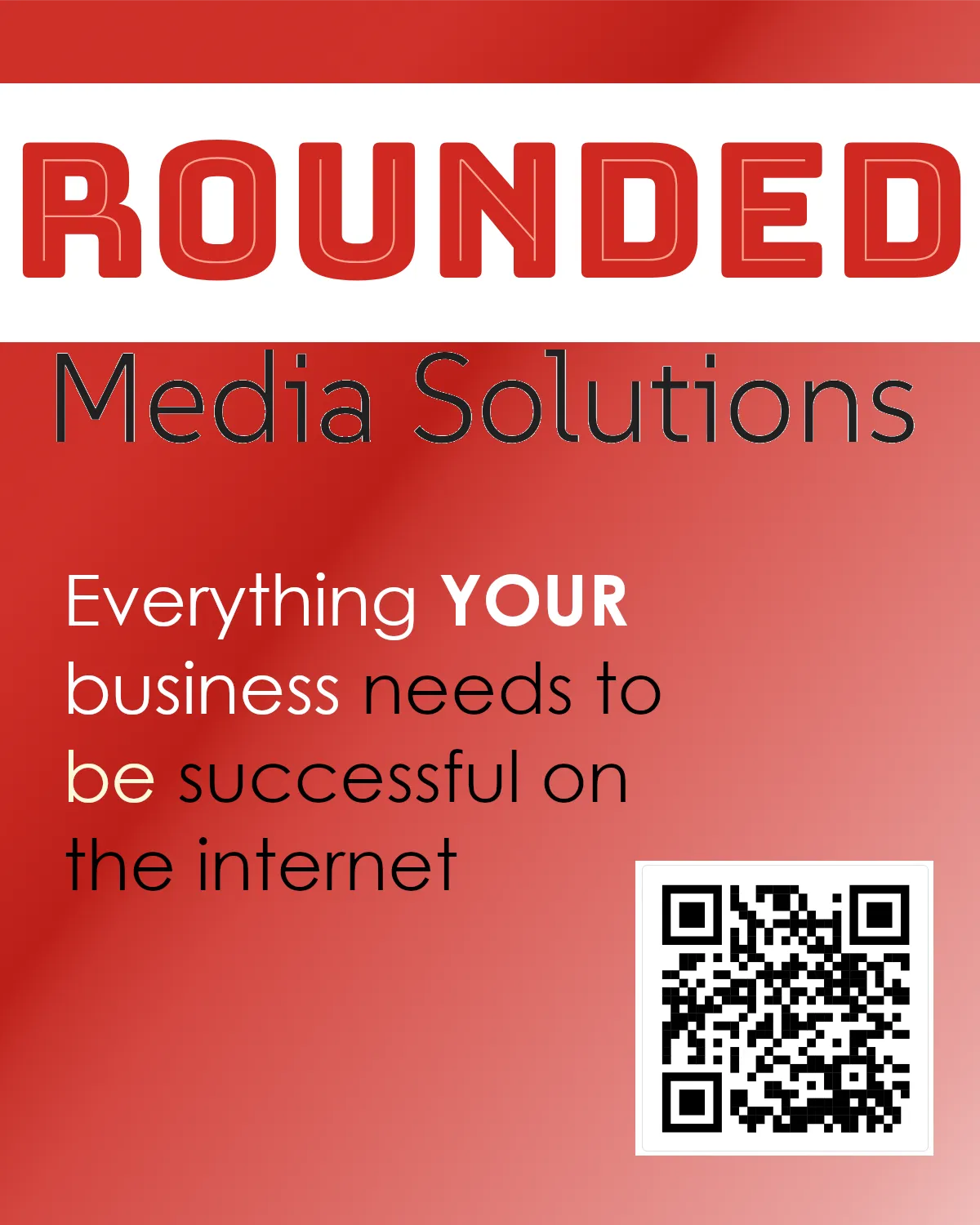 Rounded Media Solutions photo 1