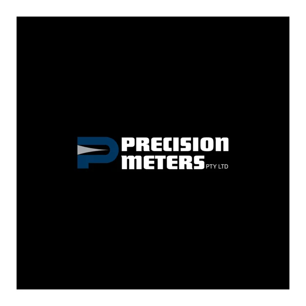 Precision Meters logo