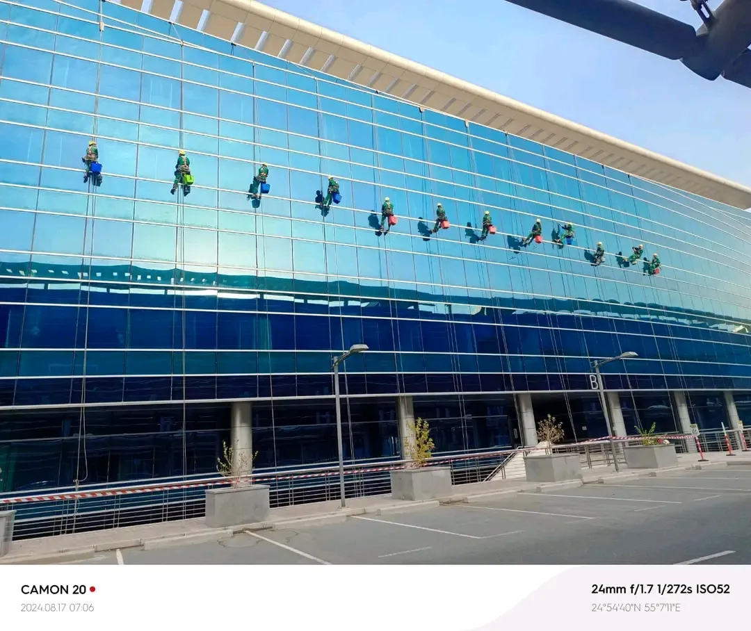 Building Maintenance & Civil Works Projects photo 2
