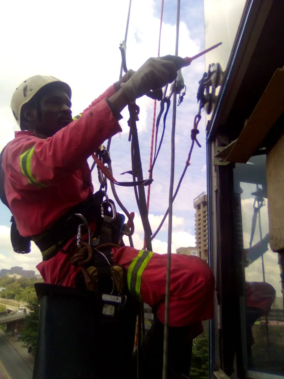 Building Maintenance & Civil Works Projects photo 3