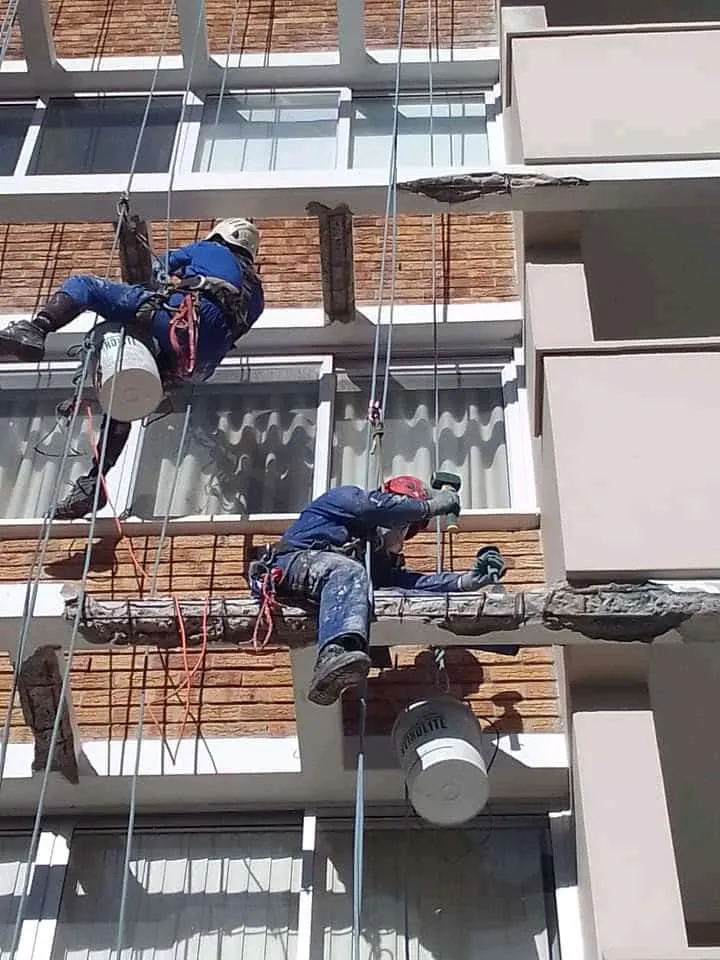 Building Maintenance & Civil Works Projects photo 4