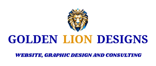 Golden Lion Designs logo