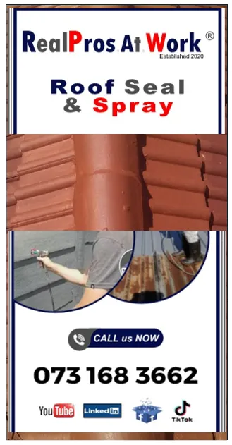 Real Pros At Work ( PTY) LTD photo 2