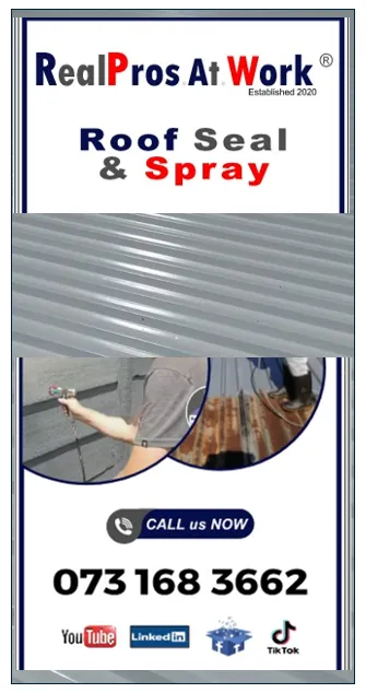 Real Pros At Work ( PTY) LTD photo 3
