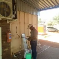 Thlabollo AirconditioningTrading and projects photo 2