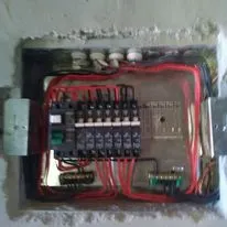 Thlabollo AirconditioningTrading and projects photo 4